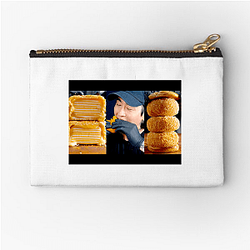 Zach Choi – Exclusive Fan Edition Zach Choi Zipper Pouches