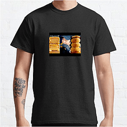 Zach Choi – Edición de fans exclusiva Zach Choi Camisetas