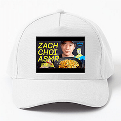 Zach Choi – Limited Edition Collection Zach Choi Hats & Caps