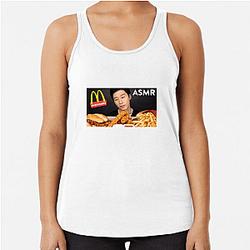 Zach Choi – Ultimate Signature Series Zach Choi Tank Tops