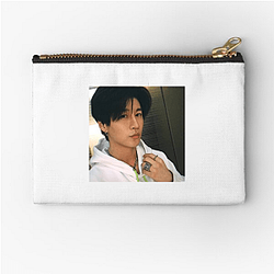 Zach Choi – Best Moments Edition Zach Choi Zipper Pouches