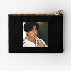 Zach Choi – Best Moments Edition Zach Choi Zipper Pouches
