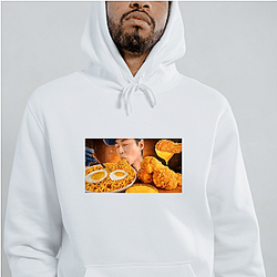 Zach Choi – Iconic Silent Mukbang Series Zach Choi Hoodies