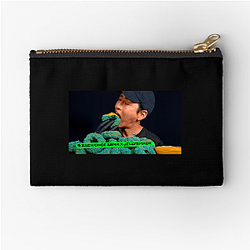 Zach Choi – Collector’s Special Drop Zach Choi Zipper Pouches