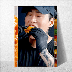 Zach Choi – Exclusive Content Capsule Zach Choi Posters