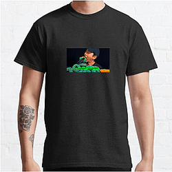 Zach Choi – Collector’s Special Drop Zach Choi T-Shirts