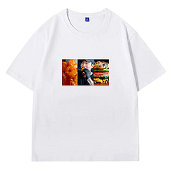 Zach Choi – Exclusive Content Capsule Zach Choi T-Shirts