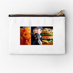 Zach Choi – Exclusive Content Capsule Zach Choi Zipper Pouches