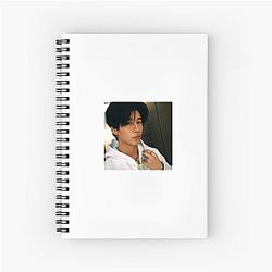 Zach Choi – Best Moments Edition Zach Choi Notebook