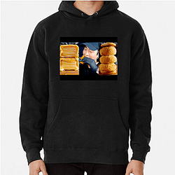 Zach Choi – Exclusive Fan Edition Zach Choi Hoodies