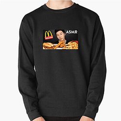 Zach Choi – Ultimate Signature Series Zach Choi Sweatshirts