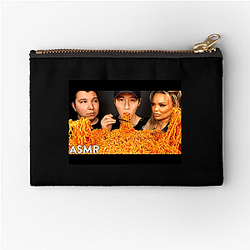 Zach Choi – Limited Vibes Edition Zach Choi Zipper Pouches