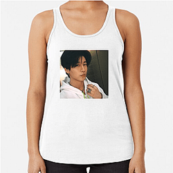Zach Choi – Best Moments Edition Zach Choi Tank Tops