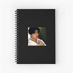 Zach Choi – Best Moments Edition Zach Choi Notebook