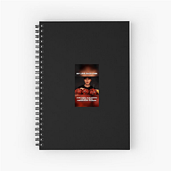 Zach Choi – Taste the Silence Collection Zach Choi Notebook