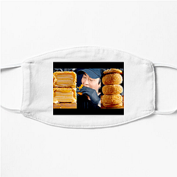 Zach Choi – Exclusive Fan Edition Zach Choi Face Masks