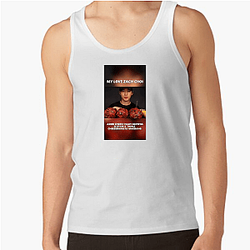 Zach Choi – Taste the Silence Collection Zach Choi Tank Tops