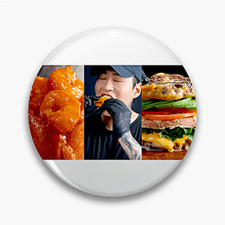 Zach Choi – Exclusive Content Capsule Zach Choi Pins