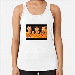 Zach Choi – Limited Vibes Edition Zach Choi Tank Tops