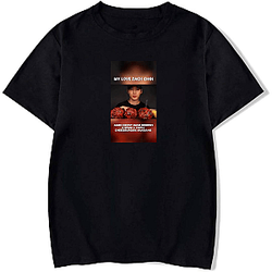 Zach Choi – Taste the Silence Collection Zach Choi T-Shirts