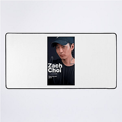 Zach Choi – Signature Mukbang Collection Zach Choi Mouse Pads