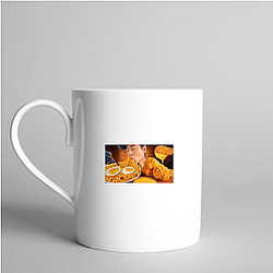 Zach Choi – Iconic Silent Mukbang Series Zach Choi Mugs