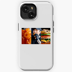 Zach Choi – Cápsula de Conteúdo Exclusivo Zach Choi Casos de iPhone