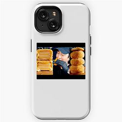 Zach Choi – Exclusive Fan Edition Zach Choi iPhone Cases