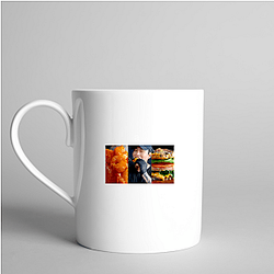 Zach Choi – Exclusive Content Capsule Zach Choi Mugs