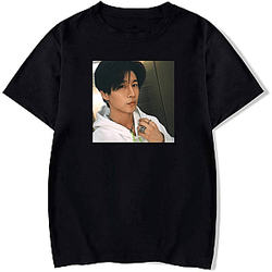 Zach Choi – Melhor Edição de Momentos Zach Choi T-shirts