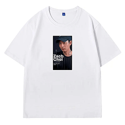 Zach Choi – Signature Mukbang Collection Zach Choi T-Shirts