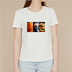 Zach Choi – Exclusive Content Capsule Zach Choi T-Shirts