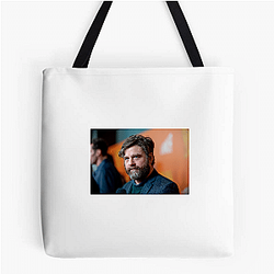 Zach Galifianakis Merchandise For Fans Zach Galifianakis Bags