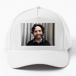 Zach Galifianakis Limited Collection Zach Galifianakis Hats & Caps