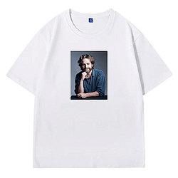 Zach Galifianakis Merch Collection Zach Galifianakis T-Shirts