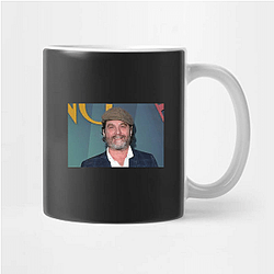 Zach Galifianakis Merchandise Zach Galifianakis Mugs