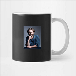Zach Galifianakis Merch Collection Zach Galifianakis Mugs