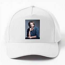 Zach Galifianakis Merch Collection Zach Galifianakis Hats & Caps
