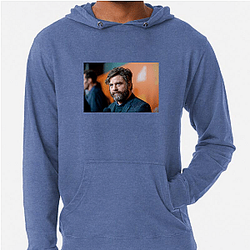 Zach Galifianakis Merchandise For Fans Zach Galifianakis Hoodies