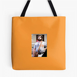 Zach Galifianakis Signature Zach Galifianakis Bags