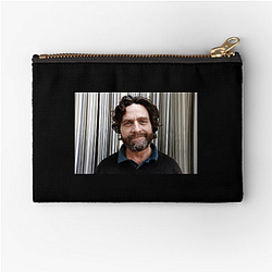 Zach Galifianakis Limited Collection Zach Galifianakis Zipper Pouches