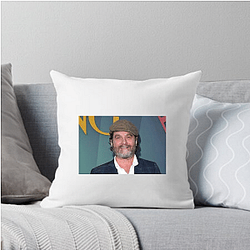Zach Galifianakis Merchandise Zach Galifianakis Pillows Cover