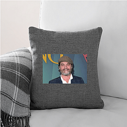 Zach Galifianakis Merchandise Zach Galifianakis Pillows Cover