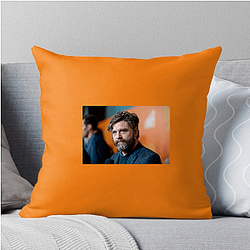 Zach Galifianakis Merchandise For Fans Zach Galifianakis Pillows Cover