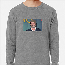 Zach Galifianakis Merchandise Zach Galifianakis Sweatshirts