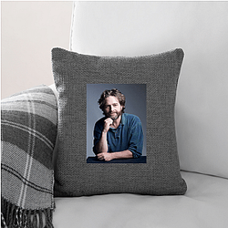 Zach Galifianakis Merch Collection Zach Galifianakis Pillows Cover