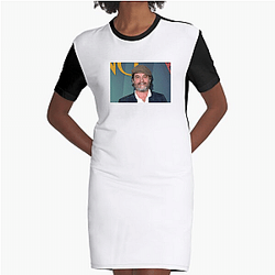 Zach Galifianakis Merchandise Zach Galifianakis Dresses