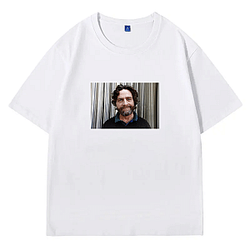 Zach Galifianakis Limited Collection Zach Galifianakis T-Shirts