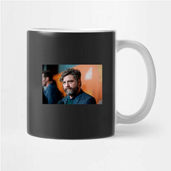 Zach Galifianakis Merchandise For Fans Zach Galifianakis Mugs