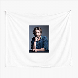 Zach Galifianakis Merch Collection Zach Galifianakis Tapestries